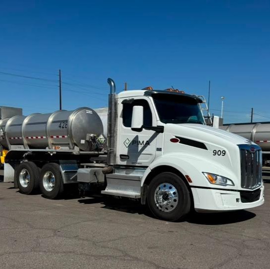 PIMASON group fleet unit, night operations
