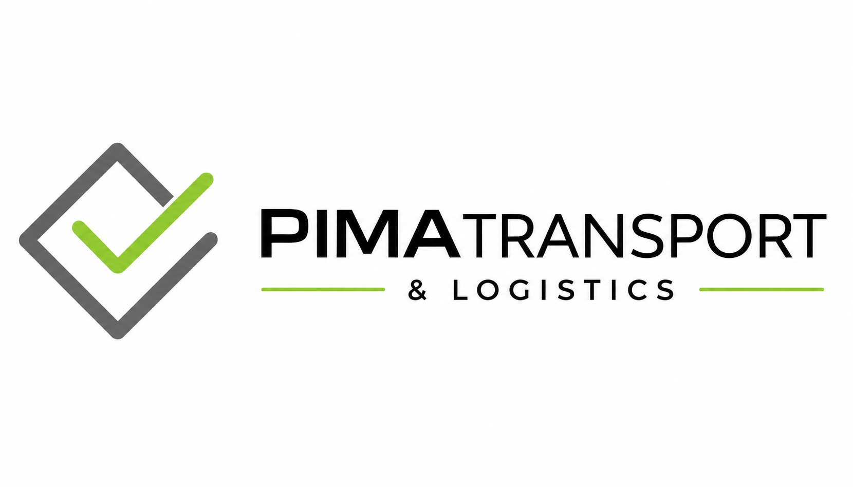 PIMATRANSPORT & LOGISTICS logo